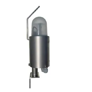 Beleuchtungsstärke Messgerät LUXA EH