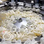 OEM / Private Label Natural Rubber Latex Male Condom