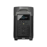 Estação De Energia Portátil EcoFlow DELTA PRO