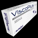 intra-articular hyaluronic acid single injection therapy ViscoPlus Matrix®