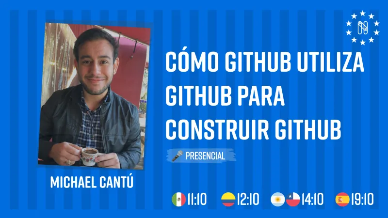 Cómo GitHub utiliza GitHub para construir GitHub