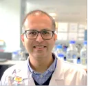 Bhavik Patel