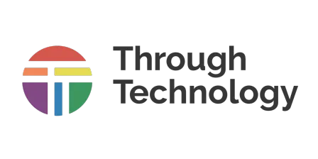 Through Technology