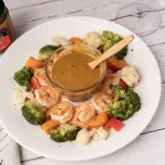 Néctar Ígneo | Mango-Habanero Gourmet Salsa