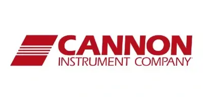Cannon Instruments Company