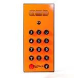 Intercomunicador IP Industrial / Interfone IP Industrial