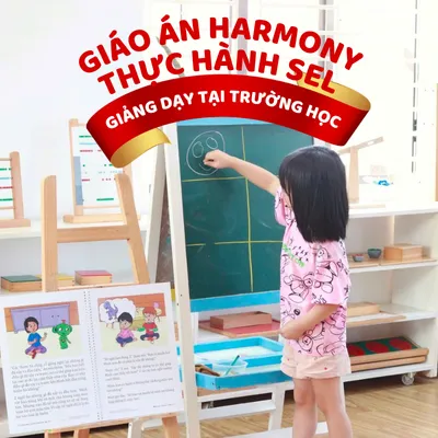 Triển khai giáo án tại trường học