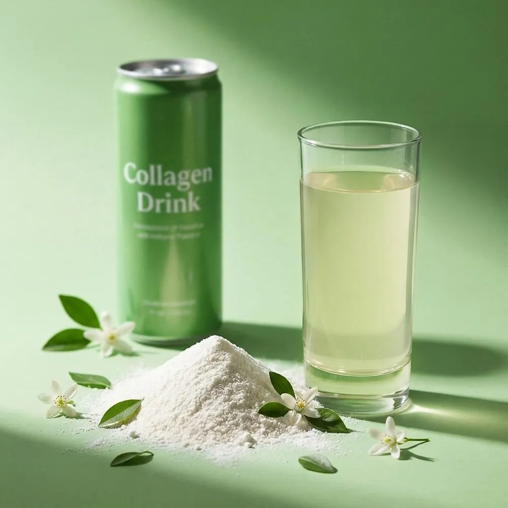 Bionic Vegan Collagen