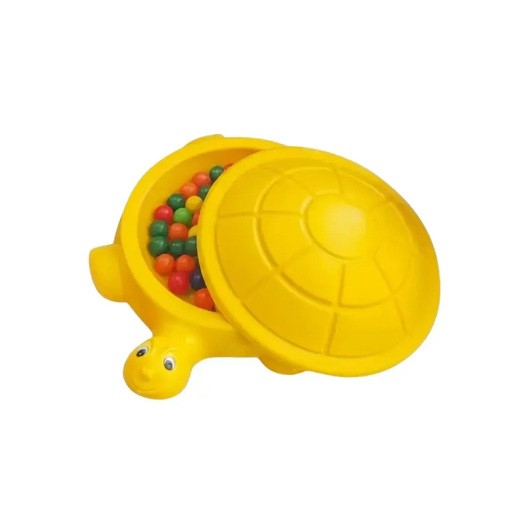 TANQUE JABUTI