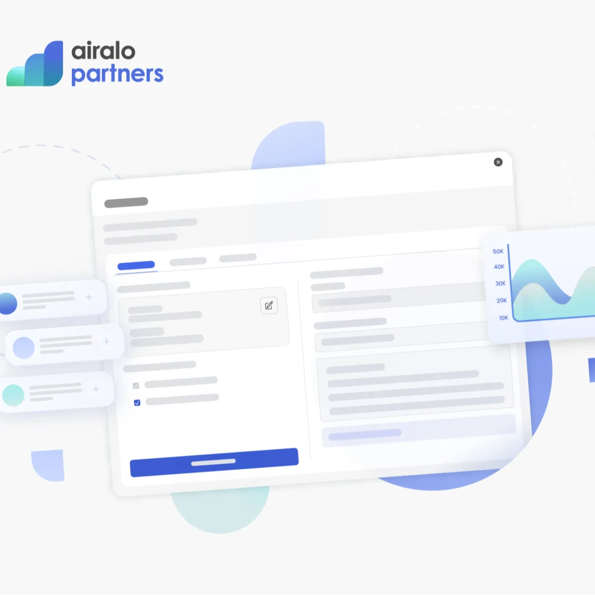B2B Partner Platform