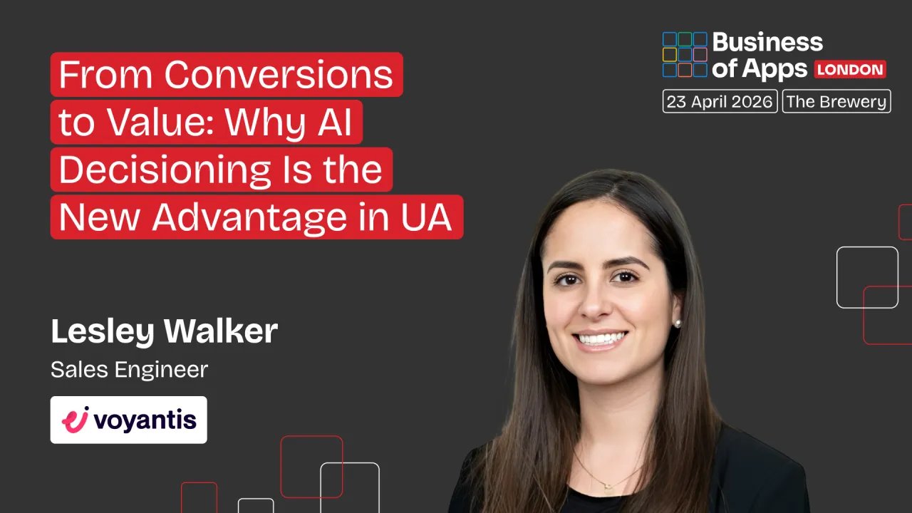 From Conversions to Value: Why AI Decisioning Is the New Advantage in UA