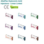 Hyaluronic Acid Injections