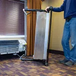 PTAC Cleaning Equipment