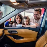 Consumer and Automotive Products