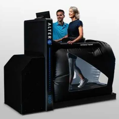 AlterG Anti-Gravity System