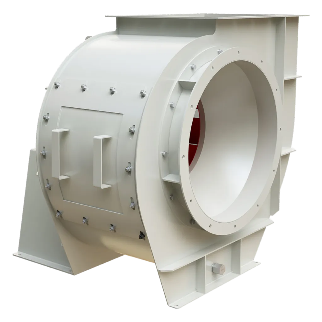 Ventilador Centrífugo
