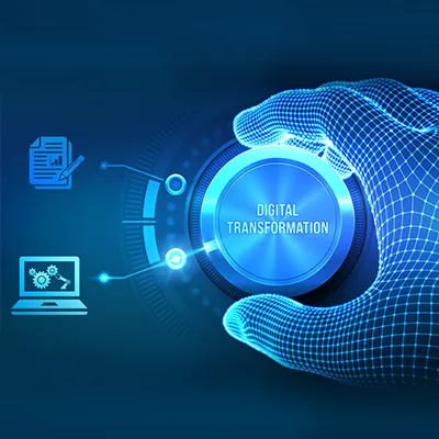 Digital Transformation