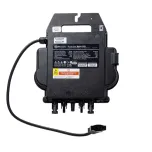 Micro-onduleur Série DS3