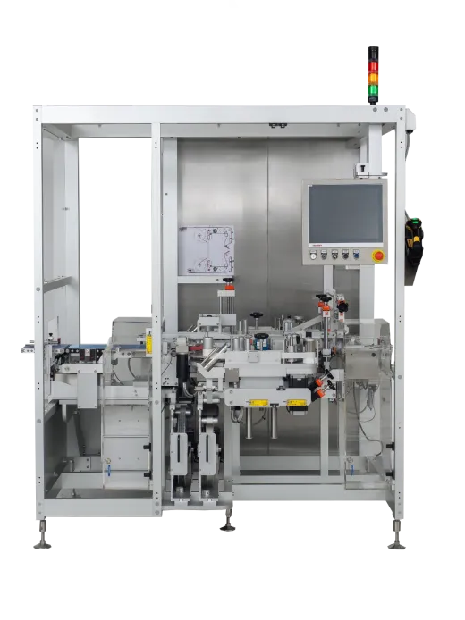 OpenLine Track & Trace-Pharmaceutical Serialization