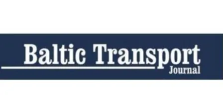 Baltic Transport Journal