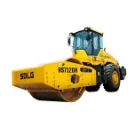 Rolo Compactador RS7120H