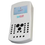 ZellCLOT - • Semi Automatic Coagulation Analyzer
