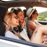 TATUAGGI COSMETICI REMOVIBILI