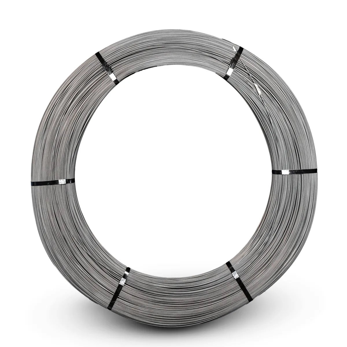 Fio de Aço para Protensão