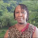 Agatha Asiimwe (she/her)