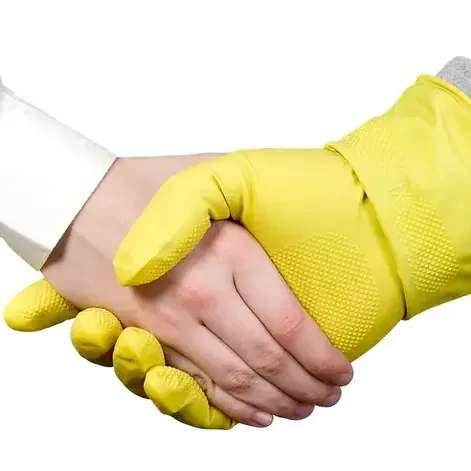 Melhoria da Indústria de Segurança de Alimentos