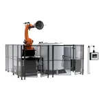 Maquinas de Pulido DLyte