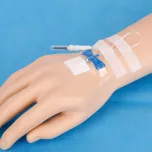 Wound Dressing, Transparent Dressing