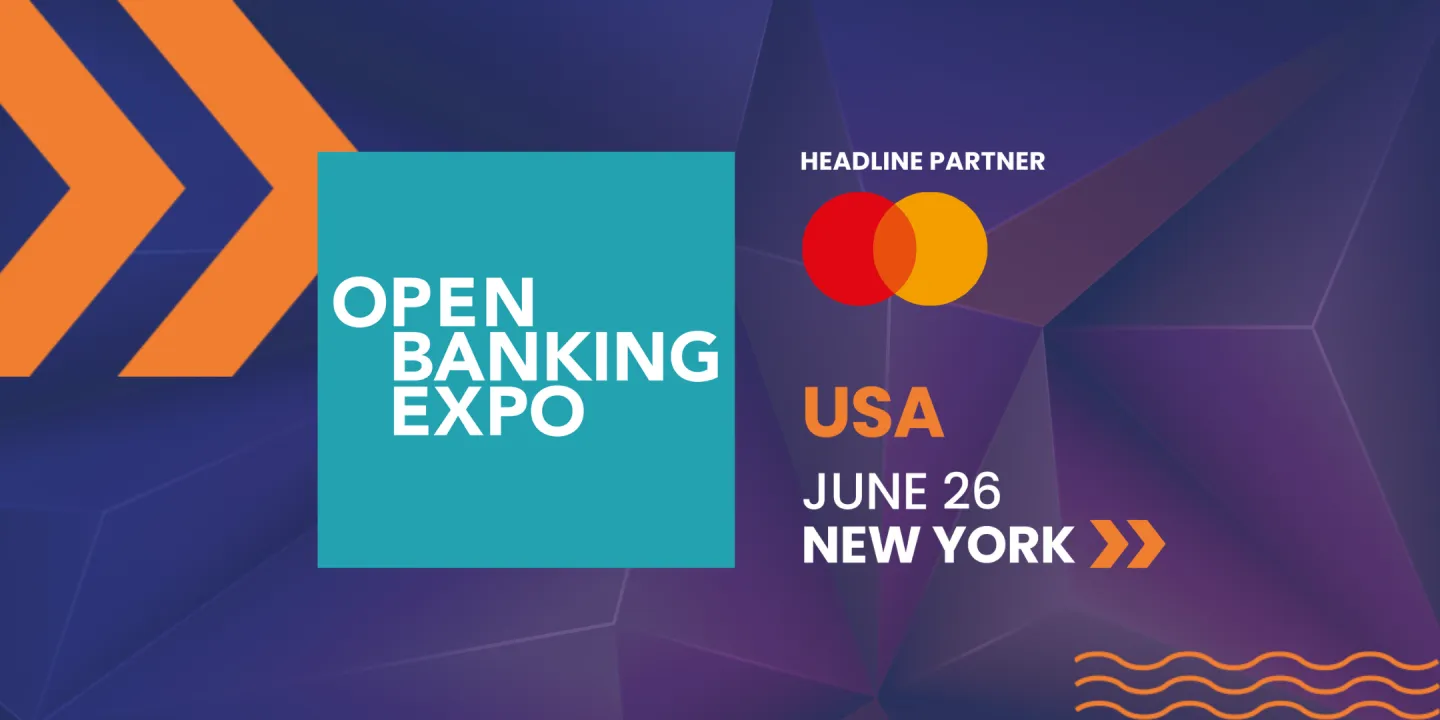 Open Banking Expo USA 2025