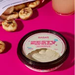 Baba's Creamy Hummus Dips