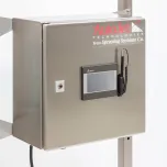 Sistemas Automáticos de Pulverização AutoJet® BR 1750+