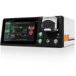 i-MIMER sys Irrigation and Suction Pump