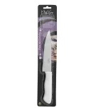 Faca inox com cabo polipropileno 6", 8 " e de 10"