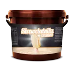 Coberturas Stracciatella