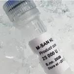 M-SAN HQ (physiological salt) - Nuclease