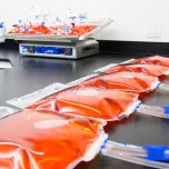 TepoFlex(R) PE Biocontainers