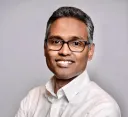 Murali Gandhirajan