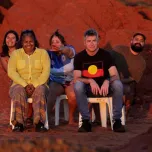 Because We're Blak, by Melody Dia, directed by Rachael Maza