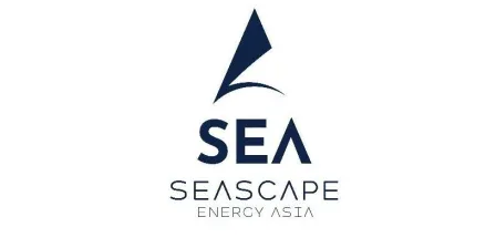 Seascape Energy Asia