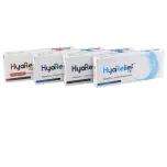 Hyarelief™ 3.0% 90 mg 3 ml Intra-articular Gel Implant