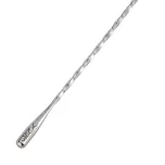 Colher Bailarina em Aço Inox de Coquetel e Gin 30cm