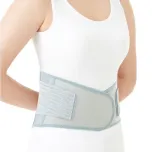 DR-B021 (Elastic Waist Support)