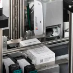 Serialization and Aggregation Technology for Product Traceability