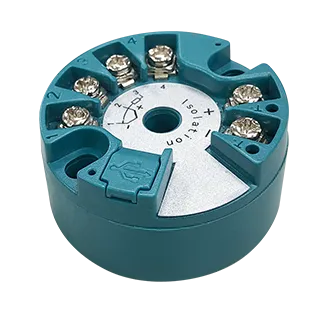 TTI-D Temperature/Signal Transmitter