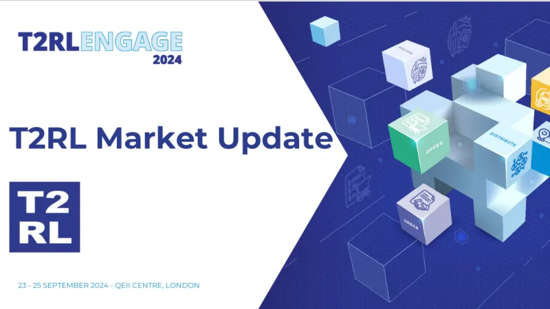 Market Insights 2024: Current Landscape and Future Trends
