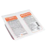 Riohex® 2% Tincture - skin preparation with Chlorhexidine for surgery